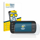 Anti-Glare Screen Protector for Kenwood DRV-A601W