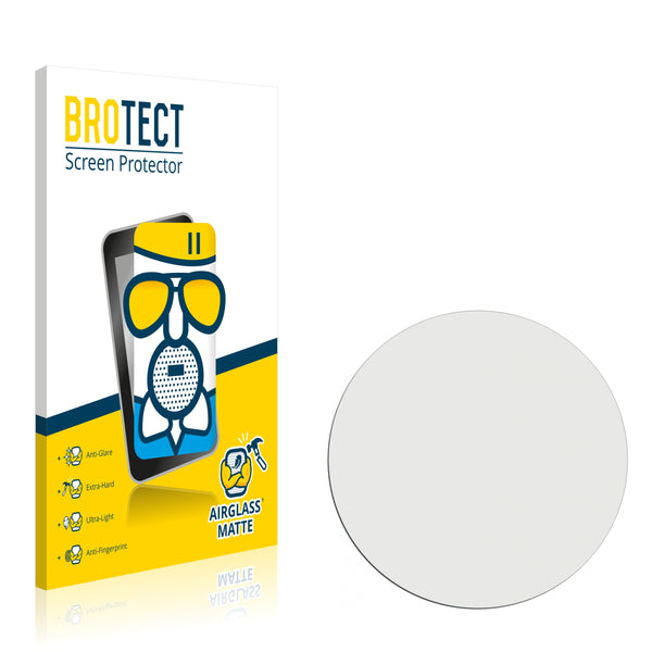 BROTECT Matte Screen Protector for Hommie L3