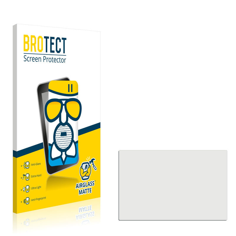 Anti-Glare Screen Protector for Akaso EK7000 Pro