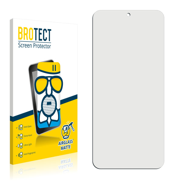 Anti-Glare Screen Protector for Samsung Galaxy Xcover Pro 2