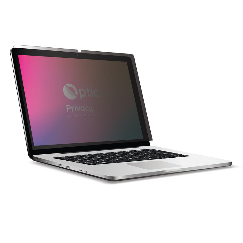Optic+ Privacy Filter for HP Notebook 15-db0534ng
