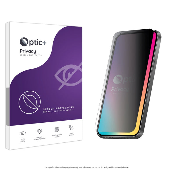 Optic+ Privacy Filter for Medion Akoya E6411 (MD 99247)