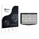 Optic+ Premium Film Screen Protector for Stinger Heigh 10