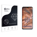 Optic+ Premium Film Screen Protector for ClearPHONE 420