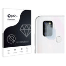 Optic+ Premium Film Screen Protector for ClearPHONE 620 (Camera)